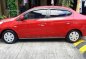 Mitsubishi Mirage G4 2016 Automatic Gasoline for sale in Pasig-3