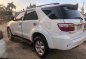 2011 Toyota Fortuner for sale in Cebu City-2