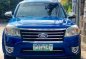 2nd Hand (Used) Ford Everest 2010 for sale in Quezon City-0