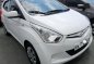 Selling Hyundai Eon 2017 Manual Gasoline in Tarlac City-0