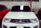 2015 Mitsubishi Montero for sale in Quezon City-0