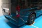 Selling Nissan Nv350 Urvan 2017 Van Manual Diesel in Quezon City-1