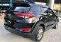 Selling 2nd Hand (Used) 2016 Hyundai Tucson in Parañaque-5