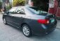 2nd Hand (Used) Toyota Altis 2008 for sale in Las Piñas-2