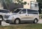 Hyundai Starex 2015 Automatic Diesel for sale in Las Piñas-1