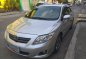 2nd Hand (Used) Toyota Altis 2009 Automatic Gasoline for sale in Calaca-1