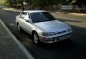 Selling 2nd Hand (Used) 1996 Toyota Corolla Manual Gasoline in Imus-1
