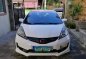 Selling 2nd Hand (Used) 2013 Honda Jazz Automatic Gasoline in Quezon City-1