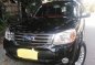 Selling Ford Everest 2013 Automatic Diesel in Iligan-1