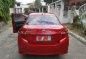 Selling Toyota Vios 2014 Automatic Gasoline in Caloocan-5