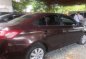 Selling Toyota Vios 2017 Automatic Gasoline in Quezon City-2