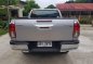 Toyota Hilux 2016 Automatic Diesel for sale in Manila-2