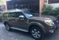 Selling 2nd Hand (Used) Ford Everest 2010 in Caloocan-1