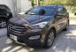 2nd Hand (Used) Hyundai Santa Fe 2015 for sale in Pasig-1