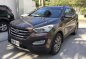 2nd Hand (Used) Hyundai Santa Fe 2015 for sale in Pasig-1