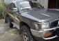 Like new Toyota Hilux for sale in Baguio-2