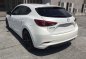 Selling Mazda 3 2017 Automatic Gasoline in Pasig-4