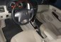 Selling Toyota Altis 2011 Automatic Gasoline in Jaen-5