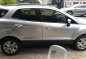 2nd Hand (Used) Ford Ecosport 2015 Manual Gasoline for sale in Baguio-5