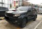 Selling 2nd Hand (Used) Toyota Fortuner 2013 in Pasig-0