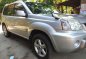 Selling 2nd Hand Nissan X-Trail 2006 at 110000 in Taal-2