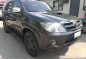 2006 Toyota Fortuner V for sale -1