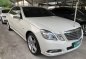 2nd Hand (Used) Mercedes-Benz E-Class 2010 for sale in Quezon City-4