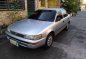 2nd Hand (Used) Toyota Corolla 1993 for sale in Quezon City-2