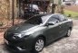 Selling Toyota Vios 2018 Automatic Gasoline in Cebu City-2