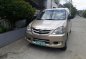 Sell 2nd Hand 2010 Toyota Avanza Manual Gasoline at 70000 in Cabanatuan-0