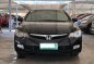 Selling 2nd Hand (Used) Honda Civic 2008 Automatic Gasoline in Makati-1