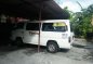 Selling 2nd Hand (Used) Nissan Urvan Van in Las Piñas-3