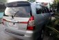 2nd Hand (Used) Toyota Innova 2014 Manual Diesel for sale in Angeles-3