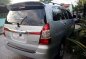 2nd Hand (Used) Toyota Innova 2014 Manual Diesel for sale in Angeles-3