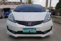 Selling 2nd Hand (Used) Honda Jazz 2012 in Toledo-4