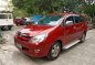 2nd Hand (Used) Toyota Innova 2005 Automatic Gasoline for sale in Marikina-0