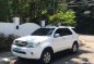 Selling 2nd Hand (Used) Toyota Fortuner 2005 in Muntinlupa-1