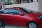 Selling Toyota Vios 2015 Automatic Gasoline in Quezon City-0