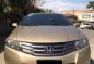 Honda City 2011 for sale in Davao City-4