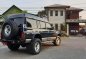 2nd Hand (Used) Nissan Patrol 1995 for sale in Manila-3