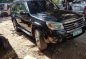 Black Ford Everest 2011 for sale -2