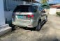 Selling Toyota Fortuner Manual Diesel in Cagayan de Oro-2