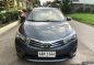 Selling Toyota Corolla Altis 2014 Automatic Gasoline in San Pedro-1