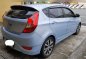 2nd Hand Hyundai Accent 2014 Hatchback for sale-5