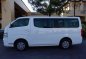 Nissan NV350 Urvan 2015 for sale -7