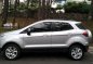 2nd Hand (Used) Ford Ecosport 2015 Manual Gasoline for sale in Baguio-4