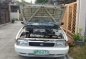 2nd Hand (Used) Nissan Sentra 2000 for sale in Angeles-4