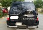2004 Nissan Patrol for sale in Valenzuela-3