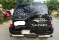 2004 Nissan Patrol for sale in Valenzuela-5