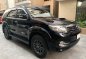 2nd Hand (Used) Toyota Fortuner 2015 Automatic Diesel for sale in Manila-2